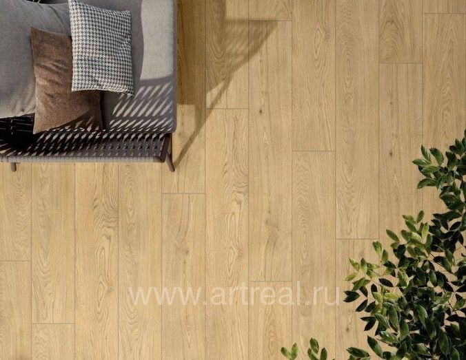 Vitra VividWood Керамогранит Vitra VividWood в интерьере