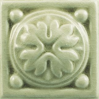 Ceramiche Grazia Rixi вставка Voluta Agata 6*6