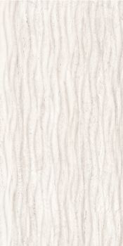 Fondovalle Royal Travertino декор Bianco Wavy Vein 60*120*8.5