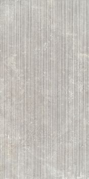 Fondovalle Royal Travertino декор Griseo Comb Cross 60*120*8.5