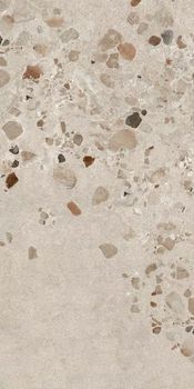 Fioranese I Cocci Siciliani керамогранит Grigio Matte Rectified 60.4*120.8*9