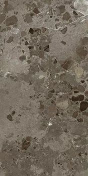 Fioranese I Cocci Siciliani керамогранит Nero Matte Rectified 60.4*120.8*9