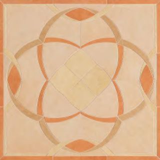 Italon Magnifica декор Magnifica Rocone B 90*90