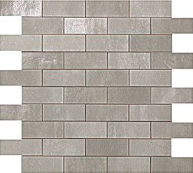 Мозаика Concrete MiniBrick 30.5*30.5