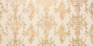 Декор White Gold Damask 80*40