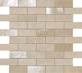 Мозаика Suede MiniBrick 30.5*30.5