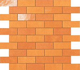 Мозаика Orange MiniBrick 30.5*30.5