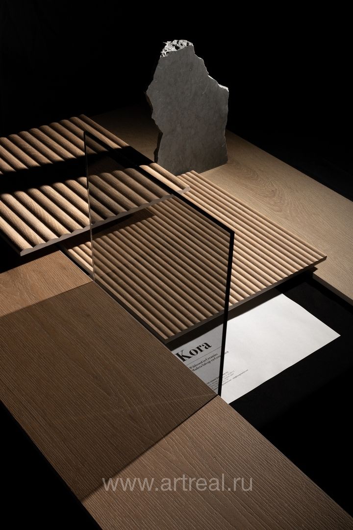 Living Ceramics Kora Керамогранит Living Ceramics Kora в интерьере