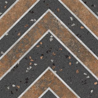 Gresant Artstone Infinia Collection керамогранит Arc Orsa Cobalt Matt 40*40*12