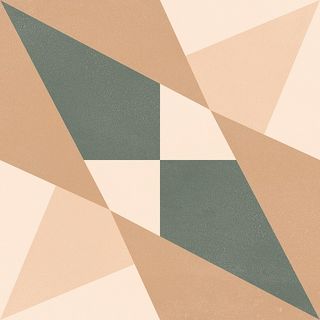 Alpas Cera Ornament керамогранит Ornament 20032 Matt 20*20