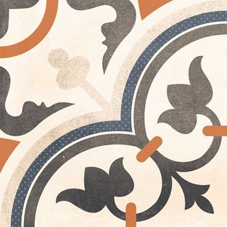 Alpas Cera Ornament керамогранит Ornament 20042 Matt 20*20