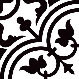 Alpas Cera Ornament керамогранит Ornament 3011 Matt 20*20