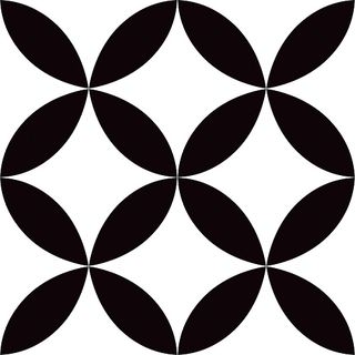 Alpas Cera Ornament керамогранит Ornament 3050 Matt 20*20