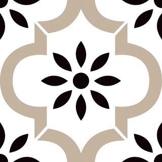 Alpas Cera Ornament керамогранит Ornament 3058 Matt 20*20