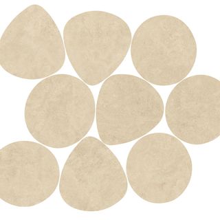 Мозаика Dune Pebble A+B Grip 59.5*59.5*20