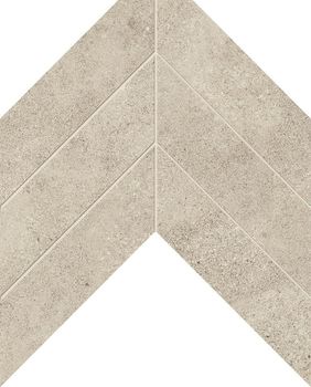 Мозаика Dust Chevron 30.5*35.6
