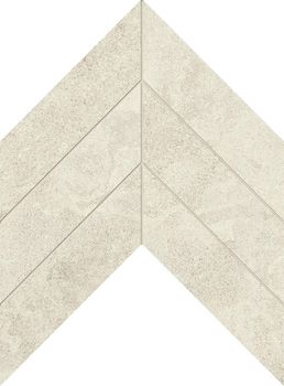 Мозаика Bone Chevron 30.5*35.6