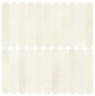 Мозаика Glow Mosaico Ellipse 37*37.8