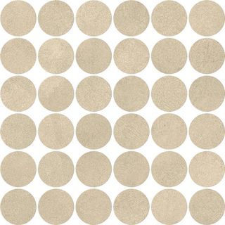 Мозаика Tan Mosaico Circle 32*32