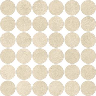 Мозаика Camel Mosaico Circle 32*32
