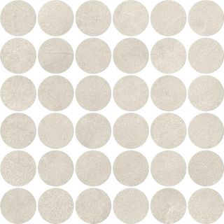 Мозаика Ice Mosaico Circle 32*32