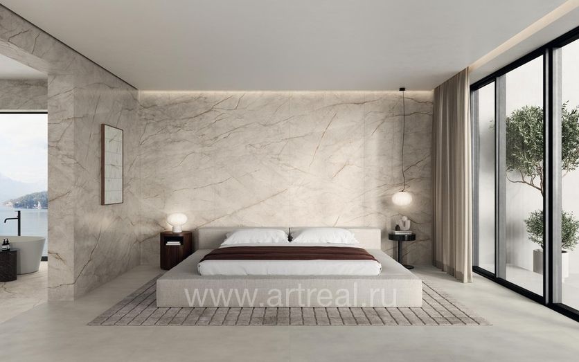 Atlas Concorde Italy Marvel Diva Керамогранит Atlas Concorde Italy Marvel Diva в интерьере