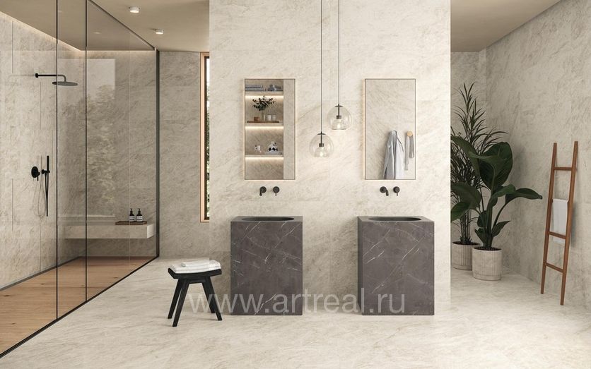 Atlas Concorde Italy Marvel Diva Керамогранит Atlas Concorde Italy Marvel Diva в интерьере