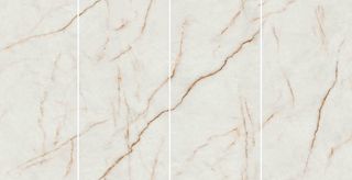 Керамогранит Ice Crystal 6mm Lapp. Kit Endless 160*320*6