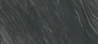 Керамогранит Black Tempest 6mm Silk 120*278*6