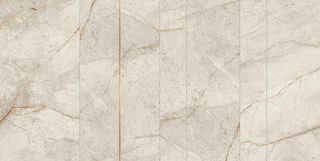 Мозаика Taj Mahal Mosaico Grid Velvet 59.5*118.2