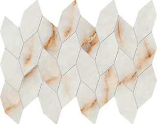 Мозаика Ice Crystal Mosaico Twist Lapp. 27.6*35