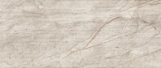 Настенная плитка White Everest 3D Crease 50*120*8.5