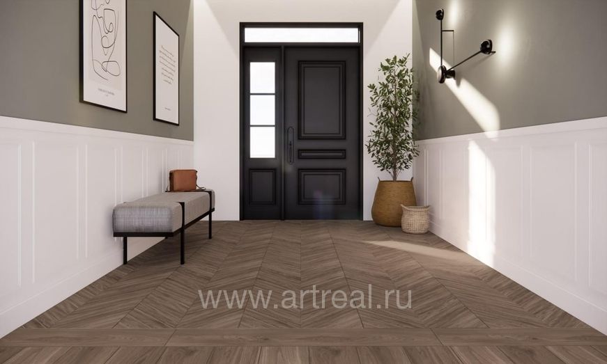 Jano Tiles Spike Керамогранит Jano Tiles Spike в интерьере