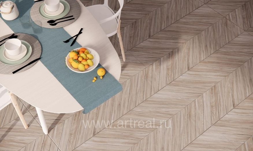 Jano Tiles Spike Керамогранит Jano Tiles Spike в интерьере