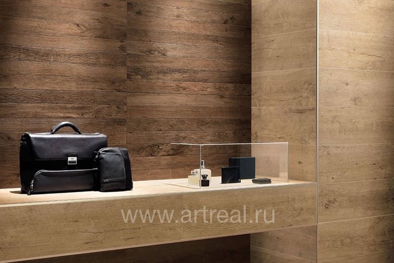 Atlas Concorde AXI Керамогранит Atlas Concorde AXI в интерьере