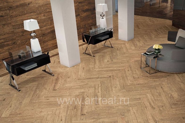 Atlas Concorde AXI Керамогранит Atlas Concorde AXI в интерьере