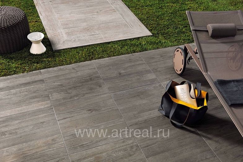 Atlas Concorde AXI Керамогранит Atlas Concorde AXI в интерьере