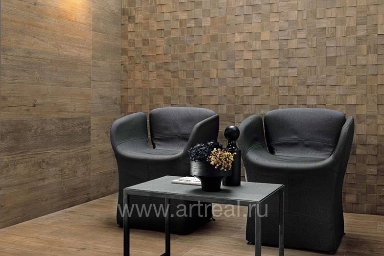 Atlas Concorde AXI Керамогранит Atlas Concorde AXI в интерьере