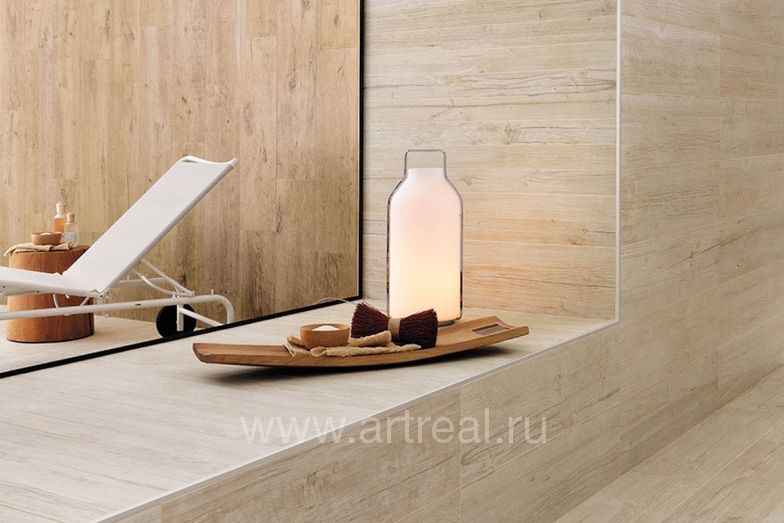 Atlas Concorde AXI Керамогранит Atlas Concorde AXI в интерьере