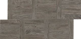 Декор Grey Timber Treccia 53*28