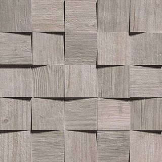 Мозаика Silver Fir Mosaico 3D 35*35