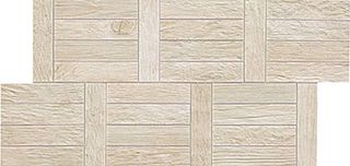 Декор White Pine Treccia 53*28
