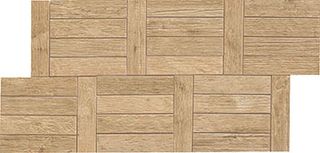 Декор Golden Oak Treccia 53*28