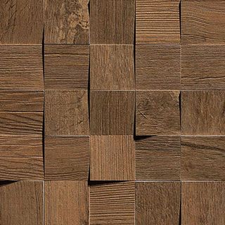 Мозаика Dark Oak Mosaico 3D 35*35