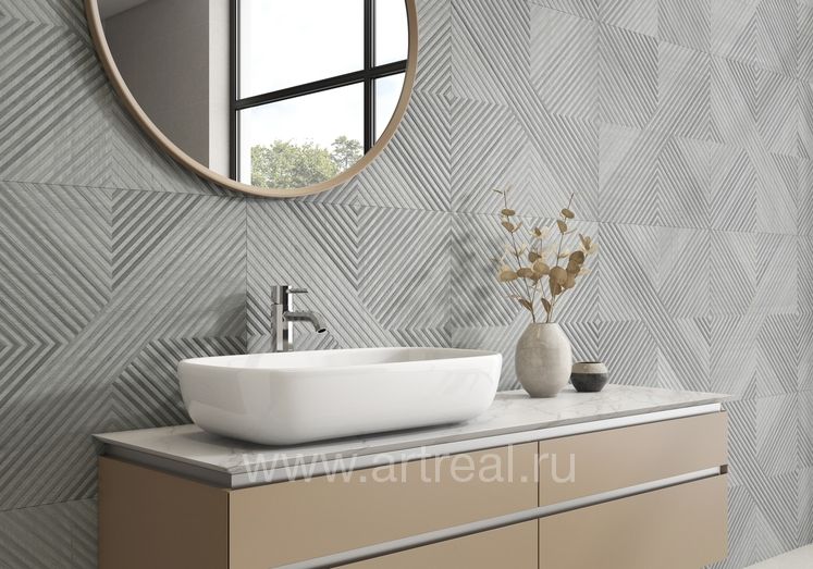 Colorker Wood Story Керамогранит Colorker Wood Story в интерьере