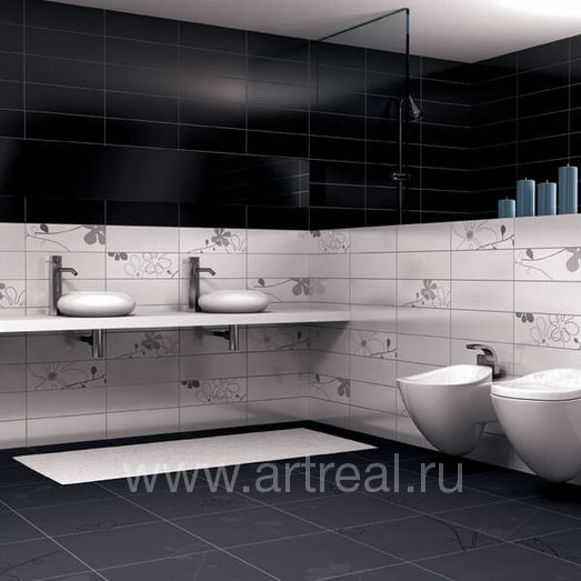 Cerim Bloom Керамогранит Cerim Bloom в интерьере