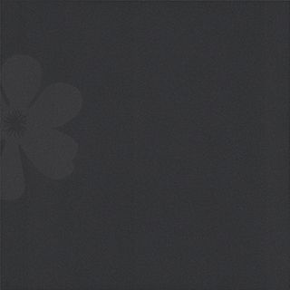 Cerim Bloom декор Black 48.15*48.15