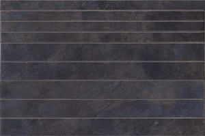 Italon Space декор Графит Дога 30*45