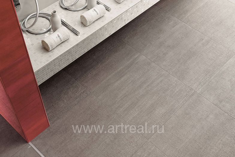 Керамогранит Atlas Concorde Mark в интерьере