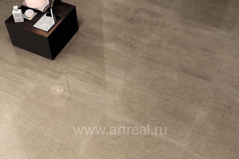 Керамогранит Atlas Concorde Mark в интерьере